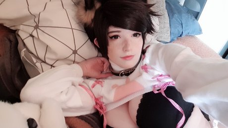 Enafox onlyfans lesk