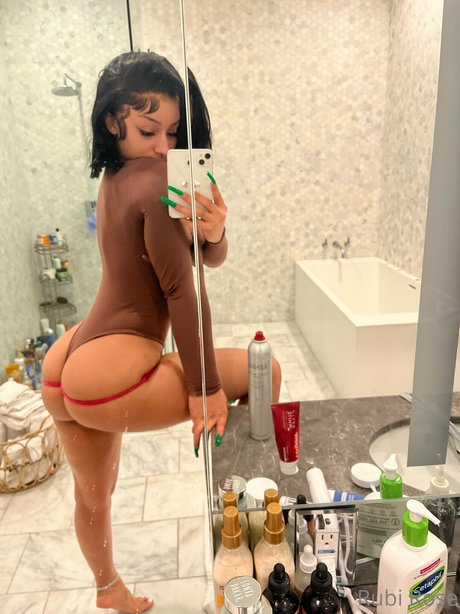 Rubi Rose onlyfans free content