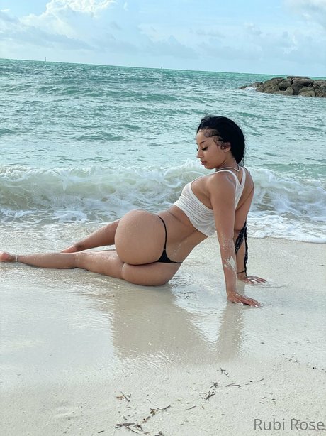 Rubi Rose onlyfans posts