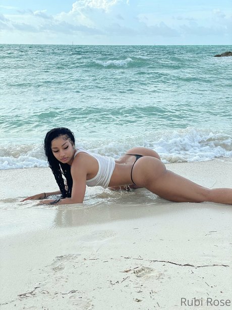 Rubi Rose naked onlyfans