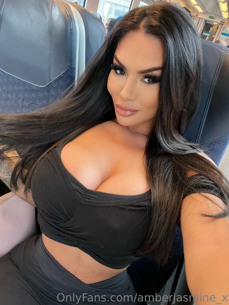 Amber Jasmine onlyfans naked pics