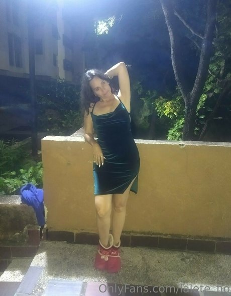 Fyorenzana onlyfans leaks sex