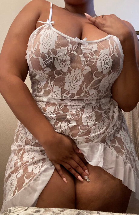 Chantelles Kitchen leaked onlyfans xxx