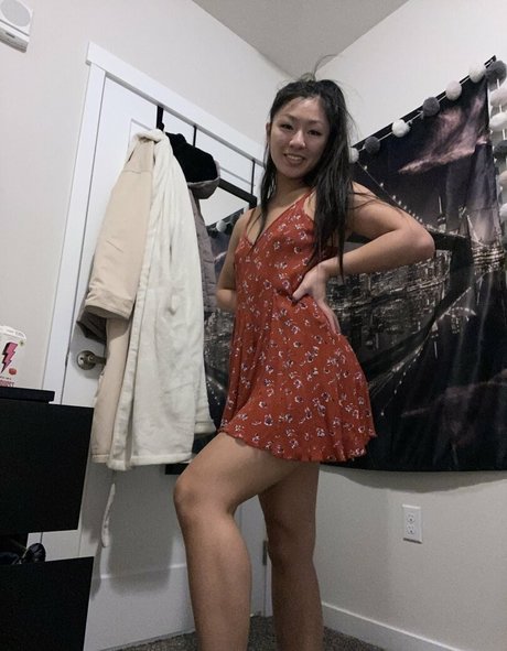 Asianonrice onlyfans free content