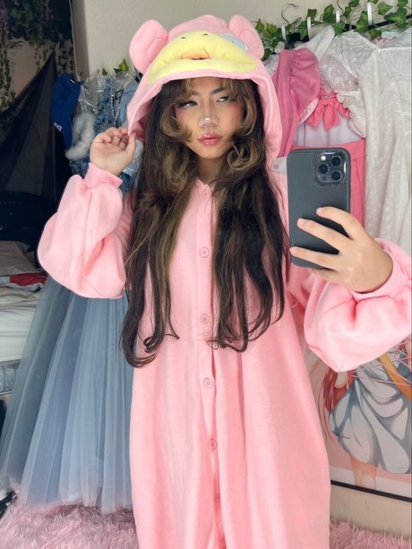 angelicat Profile pic