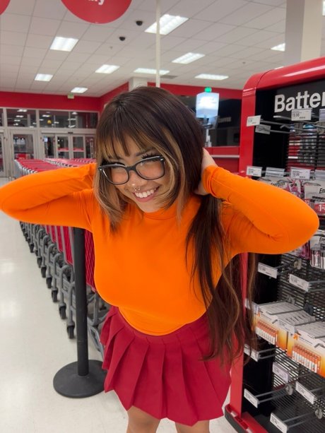 angelicat onlyfans pic