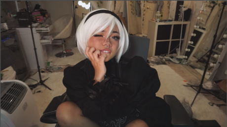 angelicat onlyfans porn leak