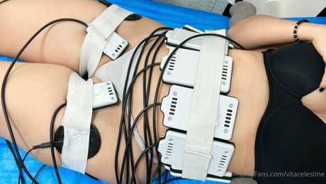 Vita celestine onlyfans leak new