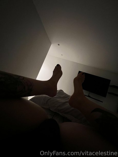 Vita celestine onlyfans nude