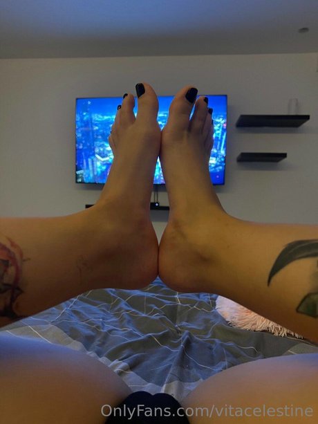 Vita celestine onlyfans strip tease