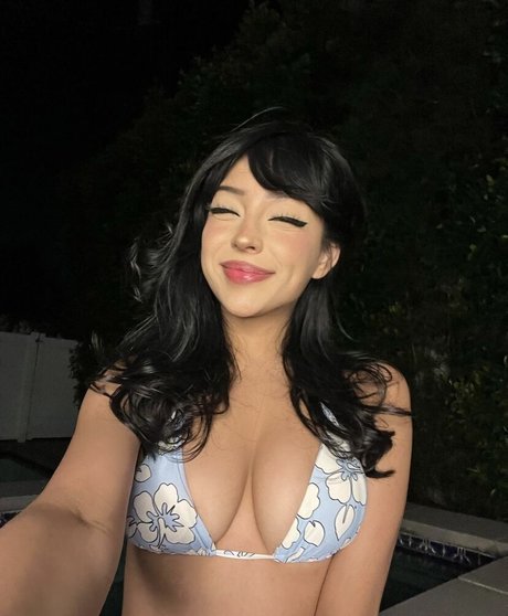 Mia Amador onlyfans nude pictures