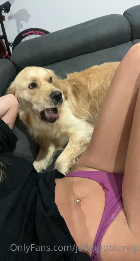 Jade Grobler onlyfans porn leak