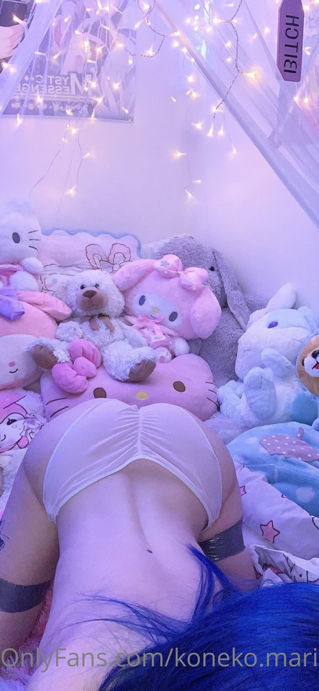 Koneko Mari onlyfans leak fuck