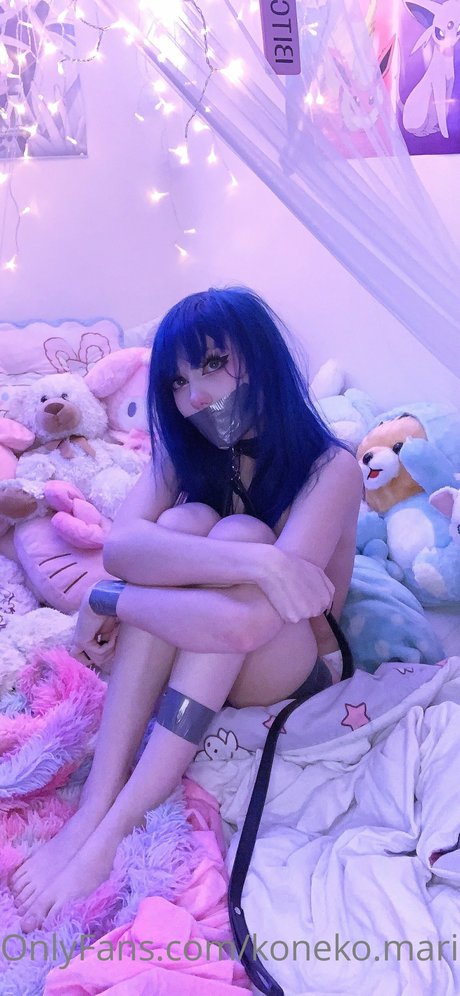 Koneko Mari onlyfans leaks free