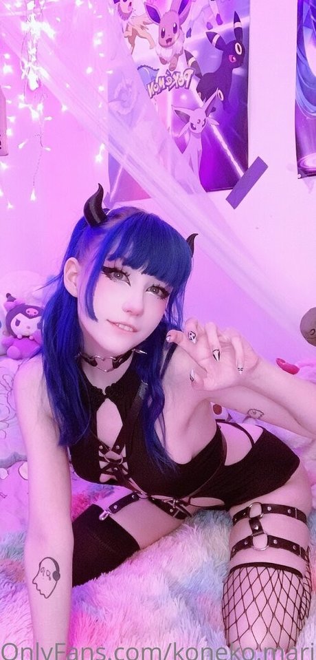 Koneko Mari onlyfans nude