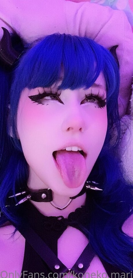Koneko Mari onlyfans leaked pictures