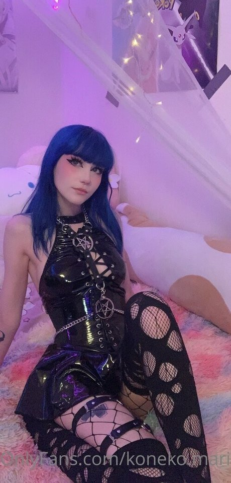 Koneko Mari onlyfans fuck