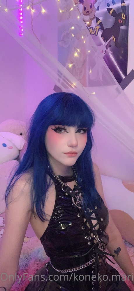 Koneko Mari onlyfans sex tape