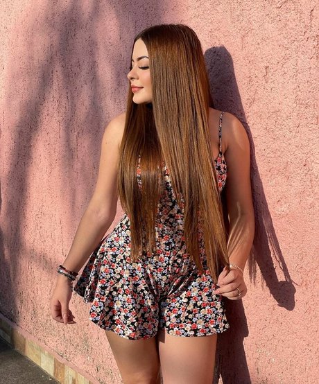 Danya Hurtado fans only