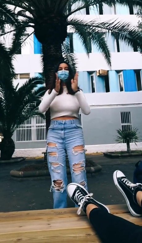 Eva Batista naked onlyfans leak