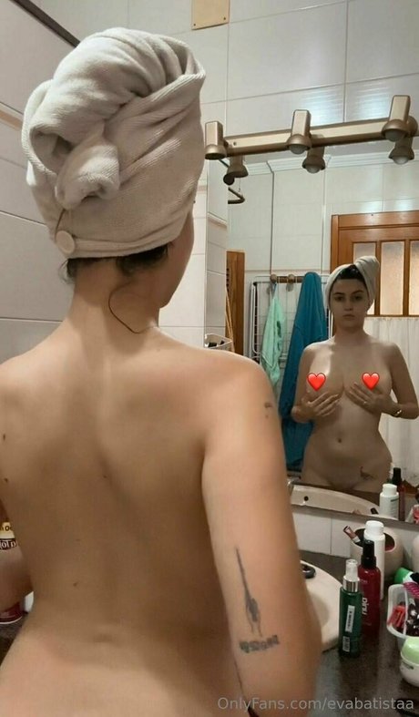 Eva Batista onlyfans nude pics