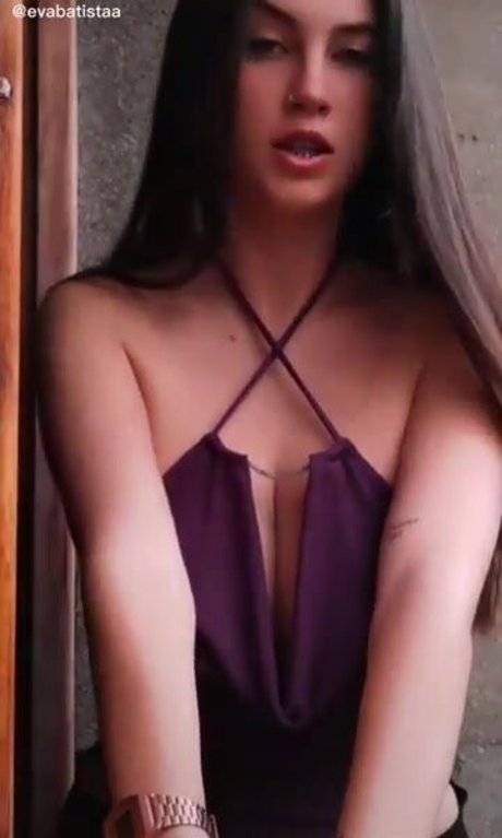 Eva Batista onlyfans fotos