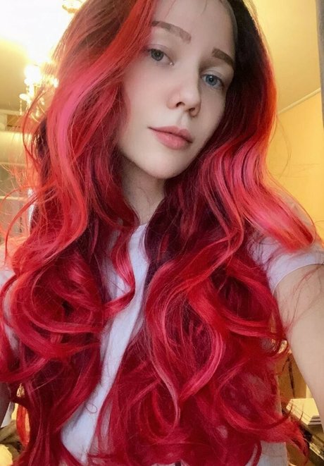 Kaya Nilson onlyfans leakes