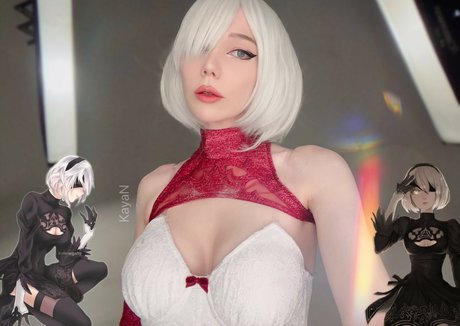 Kaya Nilson onlyfans picture