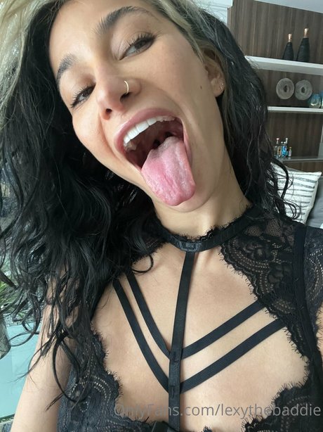 Alexis Afshar onlyfans model