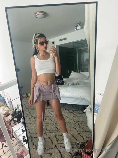 Alexis Afshar nudes only fans