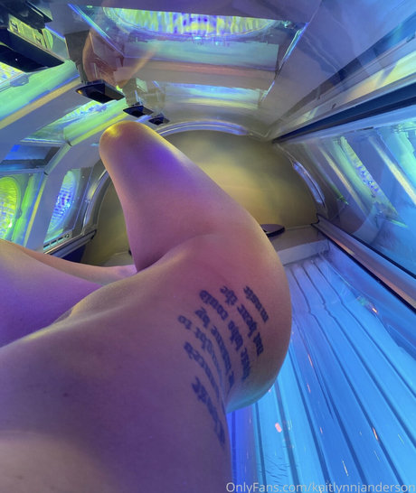 Kaitlynn Anderson onlyfans tits