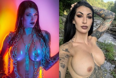 Damazonia_ nudes leaked onlyfans