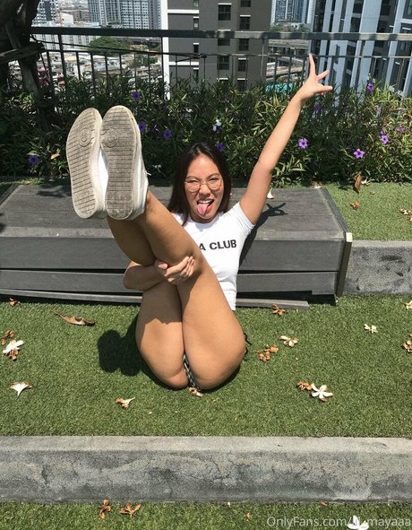 lil mayaa Profile pic