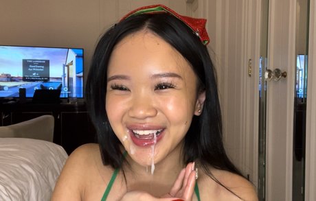 Alissa Yu onlyfans creator