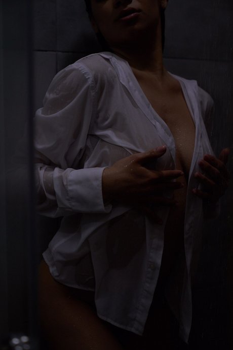 Anna Mukydza only fans pictures