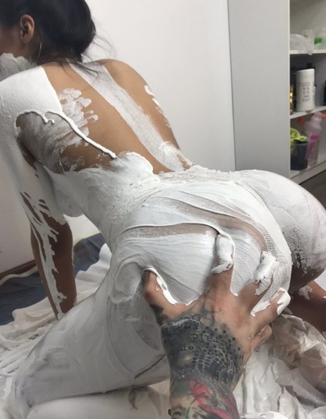 Anna Mukydza onlyfans porn leak