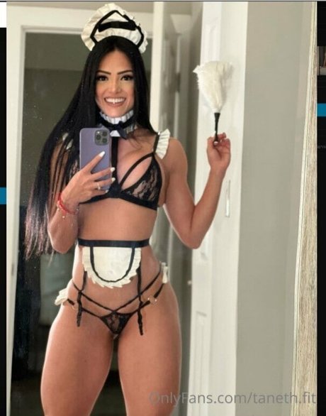 Taneth Gimenez onlyfans de