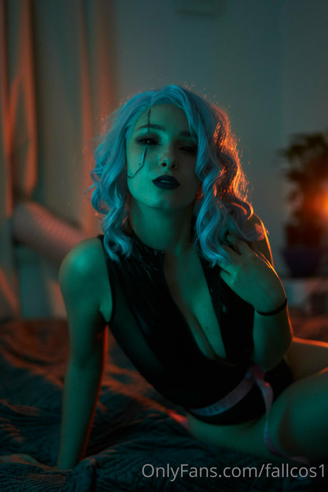 FallCosplay only fans