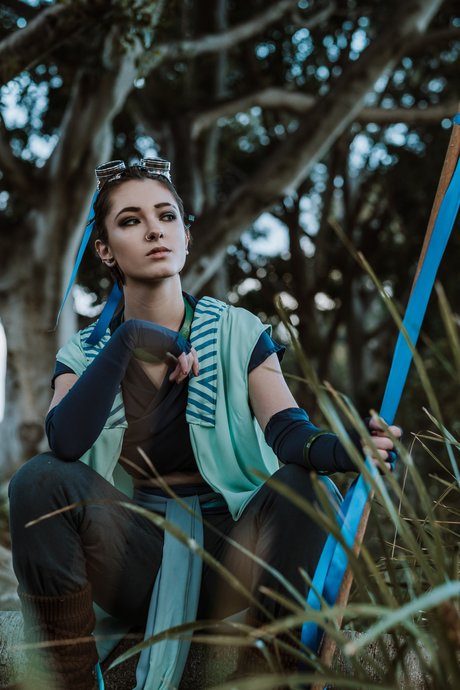 FallCosplay onlyfans nude leak