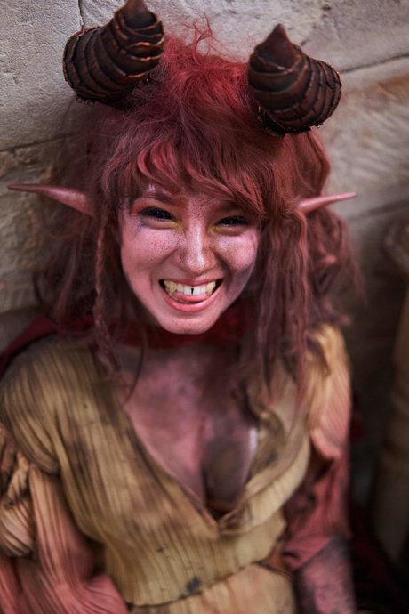 FallCosplay onlyfans porn nude