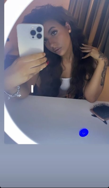 Megann22 strip onlyfans