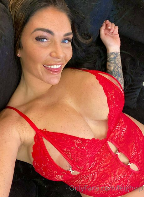 Emma Leigh nudes onlyfans leak