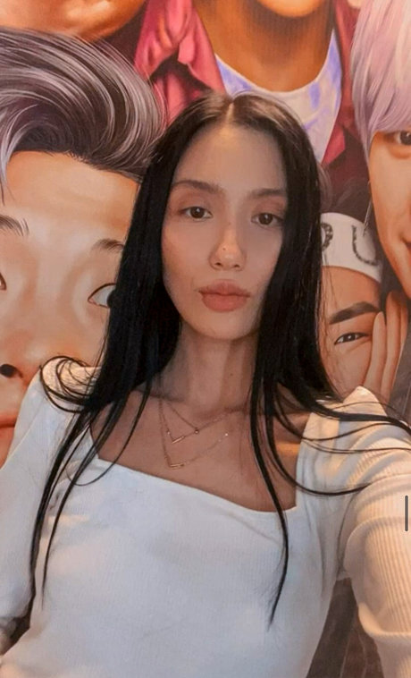 Yoona Lee onlyfans leaks nude