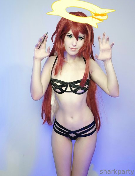 sharkparty leaked onlyfans photos