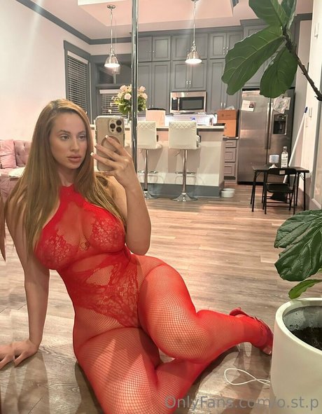 Olivia Stpierre only fans