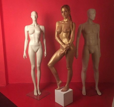 Ekaterina Shiryaeva onlyfans nude photos