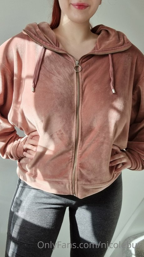 nicolebun onlyfans nudes leaks