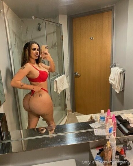Mamigianyy onlyfans free content