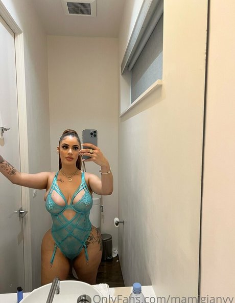 Mamigianyy onlyfans archives