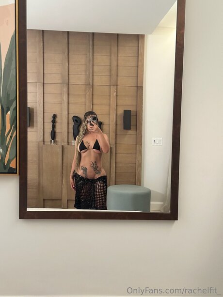 RachelFit_ nude leak onlyfans